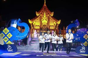 BIB: 
                            <button type="button" onclick="openModal(22342566)" class="btn btn-primary btn-sm float-right btn-popup" data-toggle="modal" data-target=".modal-high-quality">
                        <i class="fas fa-shopping-cart"></i> Add to Cart
                    </button>
                                            <button type="button" onclick="isThisMe(22342566, true)" class="btn btn-success btn-sm float-right btn-popup btn-isme hidden" data-toggle="tooltip" data-placement="bottom" title="นี่คือรูปของคุณใช่ไหม คลิกที่นี่เพื่อเอาเข้าอัลบั้ม">
                        <i class="fas fa-plus"></i> Add to album
                    </button>
                    <button type="button" onclick="isThisMe(22342566, false)" class="btn btn-warning btn-sm float-right btn-popup btn-isnotme hidden">
                        <i class="fas fa-ban"></i> Remove from album
                    </button>